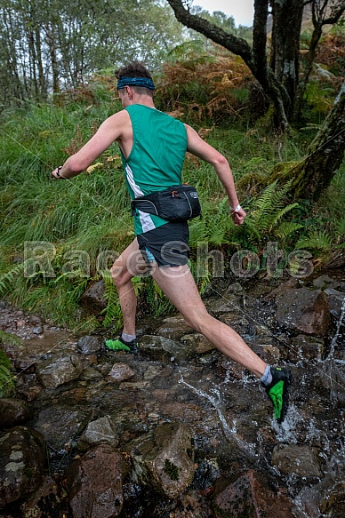 Mamores VK 2018