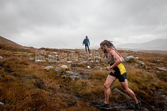Mamores Vertical 2018 photo gallery