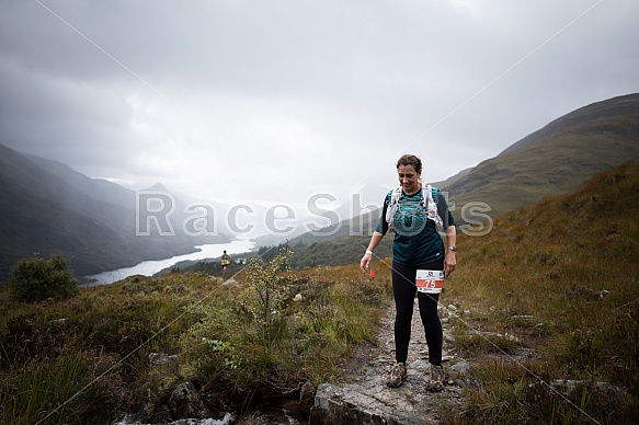 Salomon Mamores Vertical Kilometer 2017