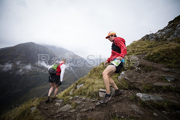 Ring of Steall Skyrace