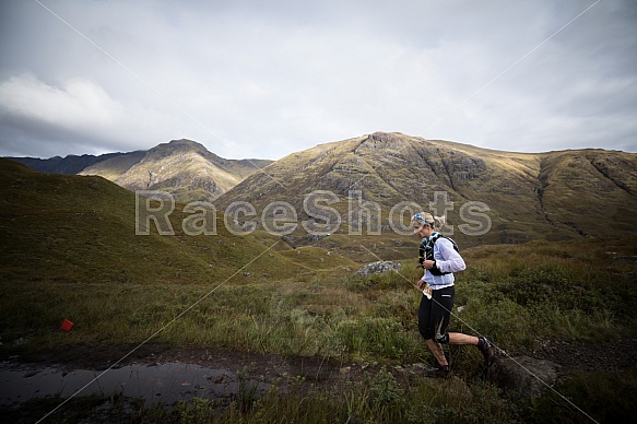 Salomon Glen Coe Skyline Gallery