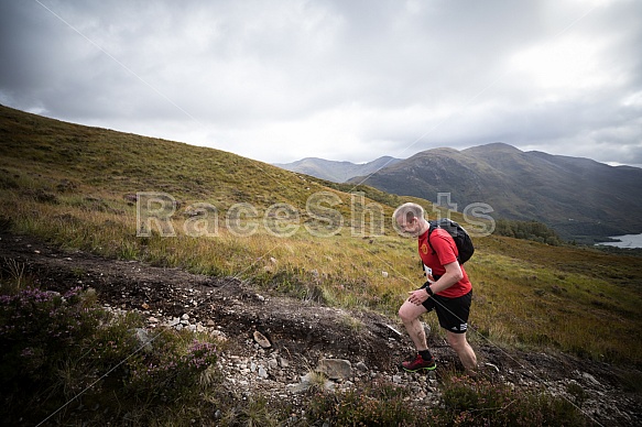 Salomon Mamores Vertical Kilometer 2017