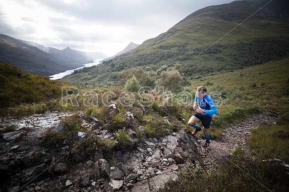 Salomon Mamores Vertical Kilometer 2017