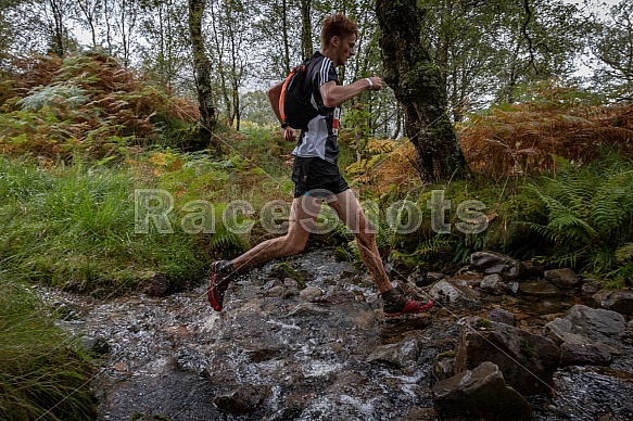 Mamores VK 2018