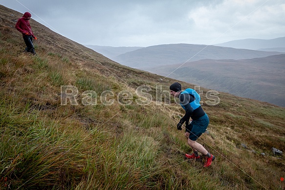 Mamores Vertical 2018 photo gallery