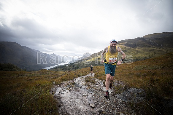 Salomon Mamores Vertical Kilometer 2017