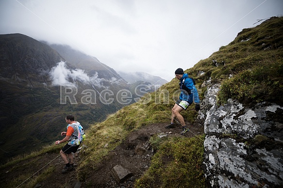 Ring of Steall Skyrace