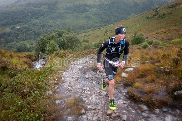 Mamores Vertical 2018 photo gallery