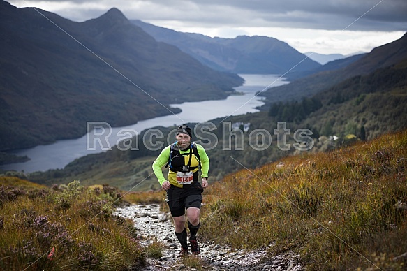 Salomon Mamores Vertical Kilometer 2017