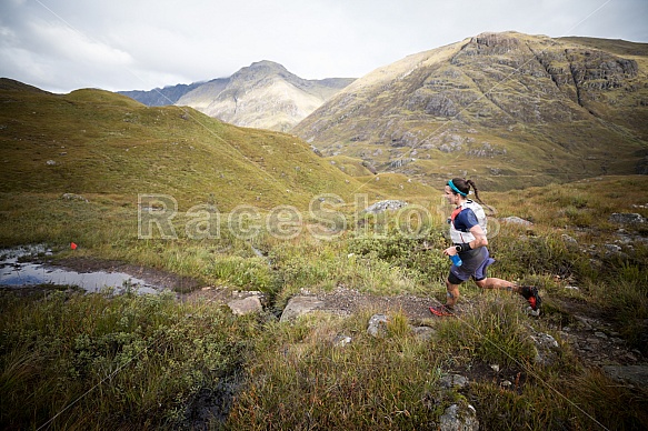 Salomon Glen Coe Skyline Gallery