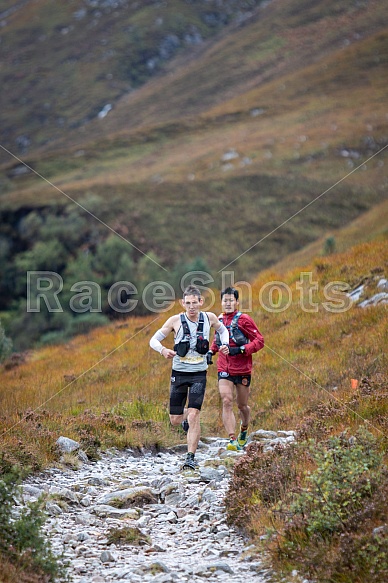 Ben Nevis Ultra 2018