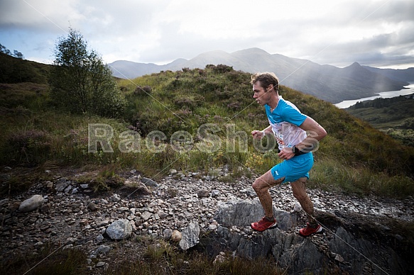 Salomon Mamores Vertical Kilometer 2017