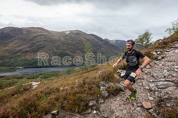 Ben Nevis Ultra 2018