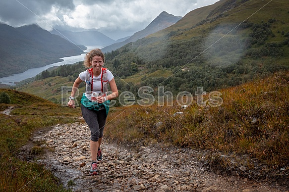 Mamores VK 2018