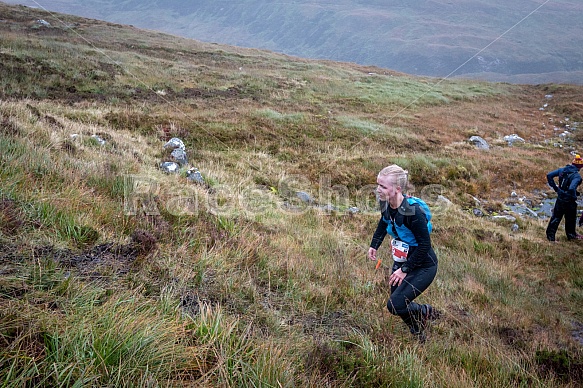 Mamores Vertical 2018 photo gallery