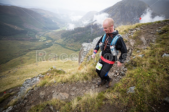 Ring of Steall Skyrace