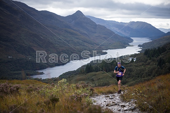 Salomon Mamores Vertical Kilometer 2017
