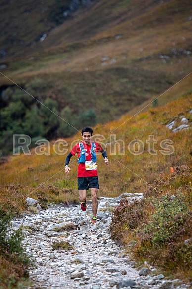 Ben Nevis Ultra 2018