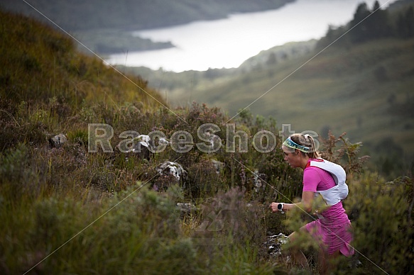 Salomon Mamores Vertical Kilometer 2017