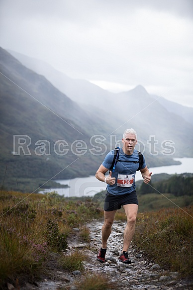 Mamores VK 2017