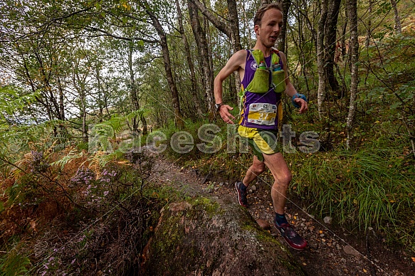 Ben Nevis Ultra 2018