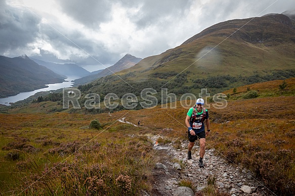 Mamores VK 2018