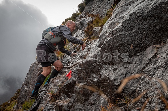 Glen Coe Skyline 2018