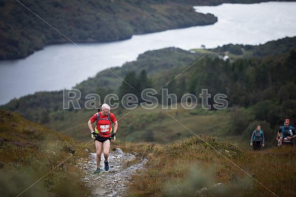 Salomon Mamores Vertical Kilometer 2017