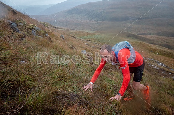 Mamores Vertical 2018 photo gallery