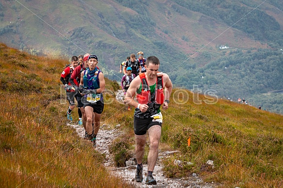 Ben Nevis Ultra 2018