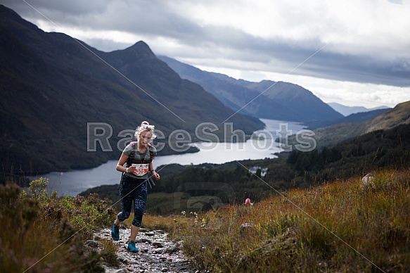 Salomon Mamores Vertical Kilometer 2017