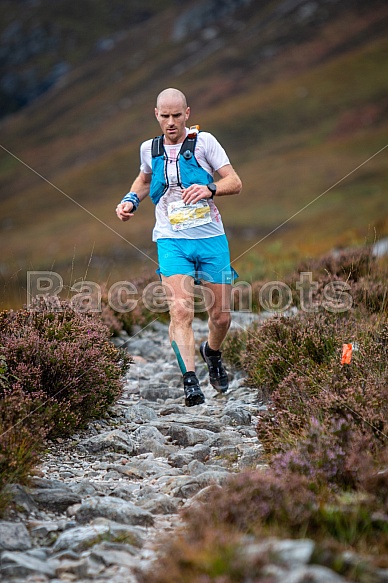 Ben Nevis Ultra 2018