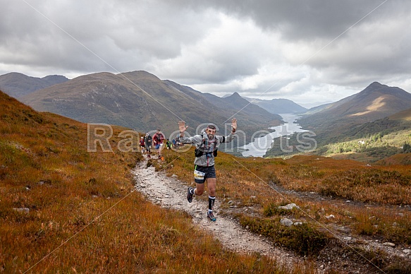 Ben Nevis Ultra 2018