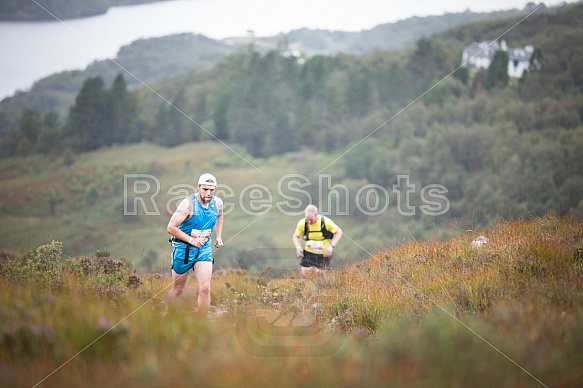 Mamores VK 2017