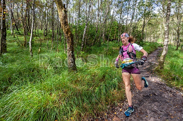 Ben Nevis Ultra 2018
