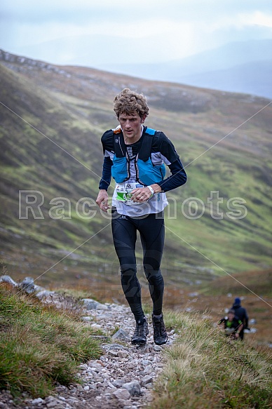 Ring of Steall Skyrace 2018