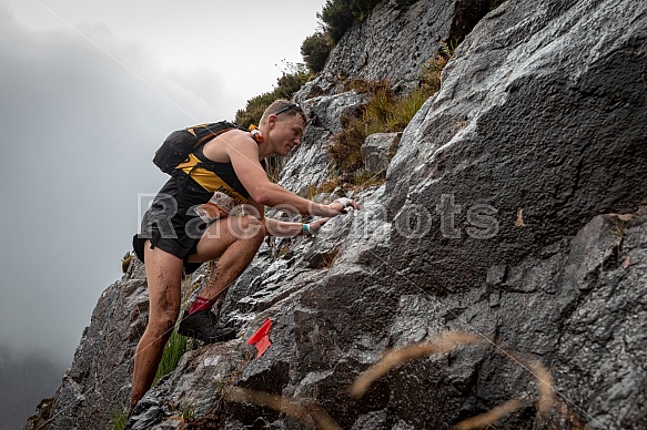 Glen Coe Skyline 2018