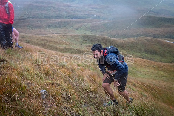 Mamores Vertical 2018 photo gallery