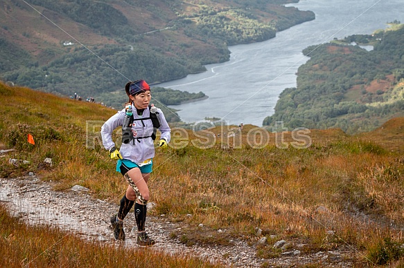 Ben Nevis Ultra 2018