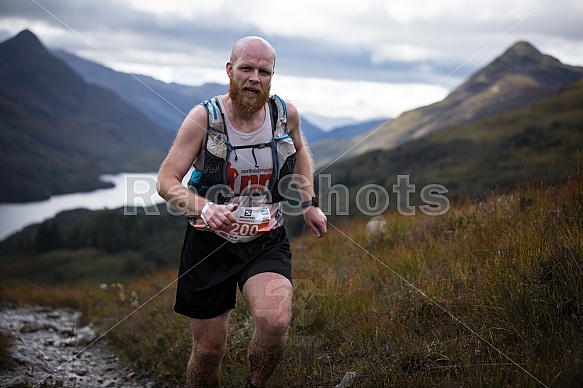 Salomon Mamores Vertical Kilometer 2017
