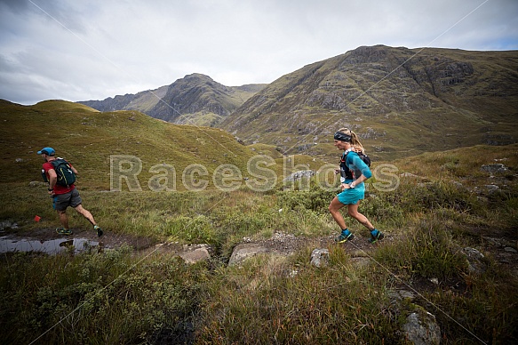 Salomon Glen Coe Skyline Gallery