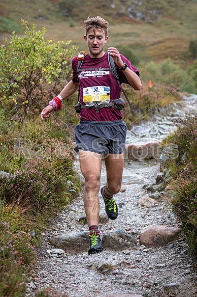 Ben Nevis Ultra 2018