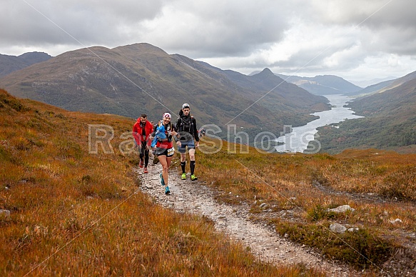 Ben Nevis Ultra 2018