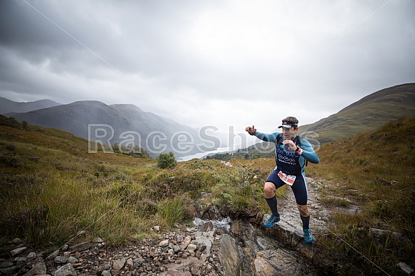 Mamores VK 2017