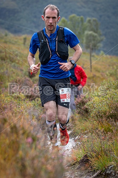 Mamores VK 2018