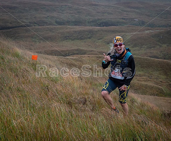 Mamores VK 2018