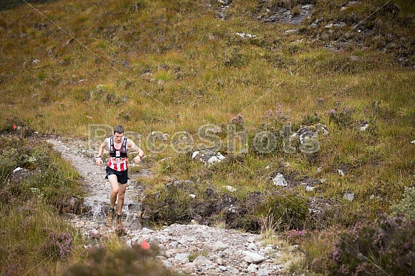 Salomon Mamores Vertical Kilometer 2017