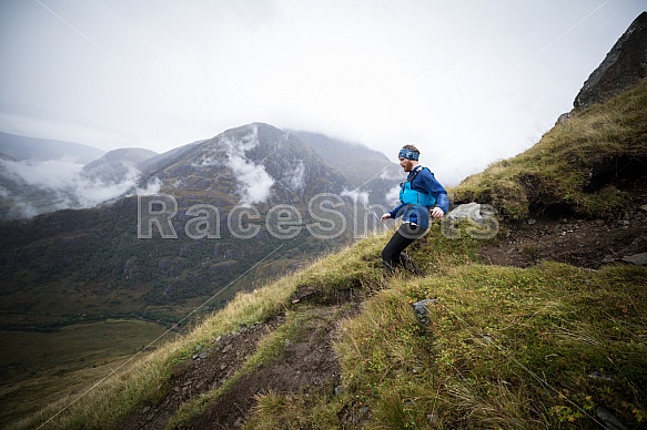 Ring of Steall Skyrace