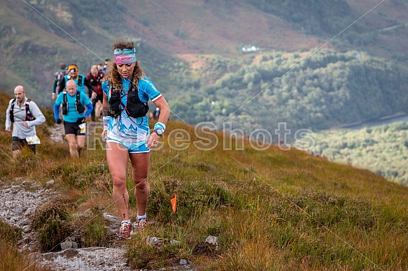 Ben Nevis Ultra 2018