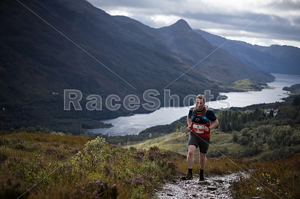 Salomon Mamores Vertical Kilometer 2017